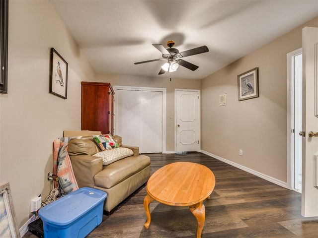 4313 N Saint Clair Avenue, Oklahoma City, OK 73112