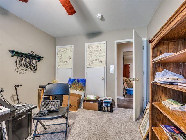 4313 N Saint Clair Avenue, Oklahoma City, OK 73112