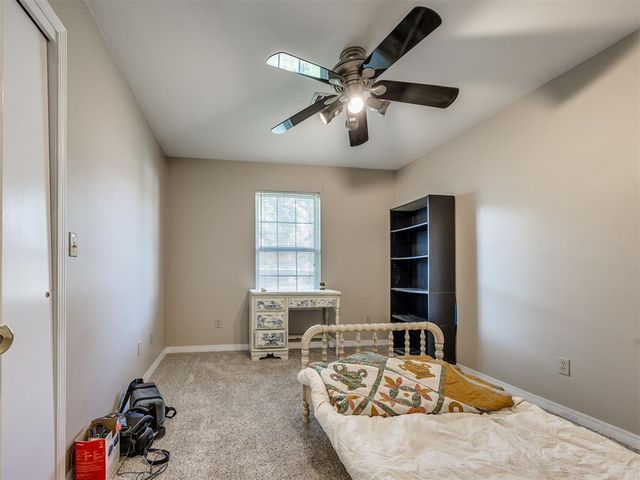 4313 N Saint Clair Avenue, Oklahoma City, OK 73112