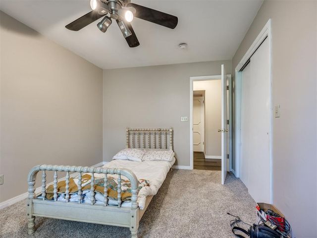 4313 N Saint Clair Avenue, Oklahoma City, OK 73112