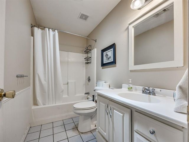 4313 N Saint Clair Avenue, Oklahoma City, OK 73112