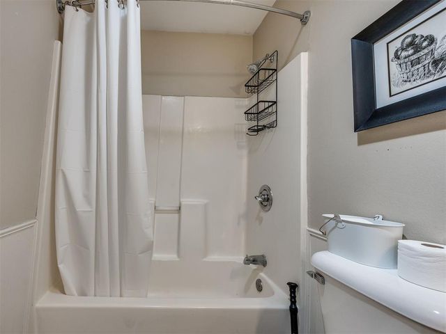 4313 N Saint Clair Avenue, Oklahoma City, OK 73112