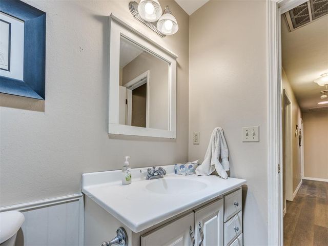 4313 N Saint Clair Avenue, Oklahoma City, OK 73112