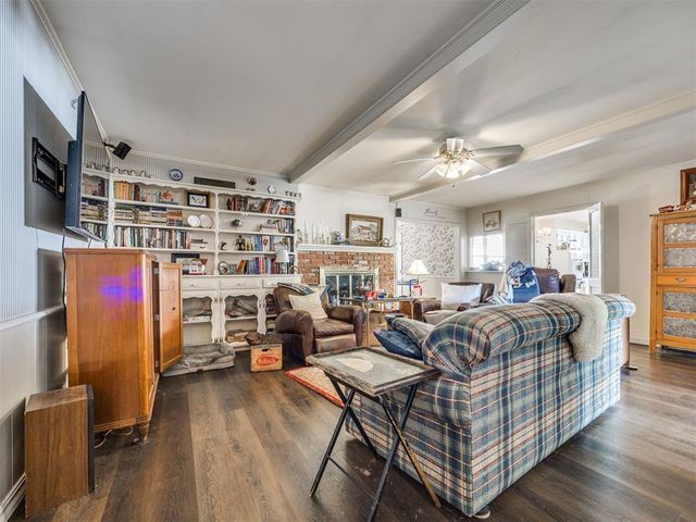 4313 N Saint Clair Avenue, Oklahoma City, OK 73112