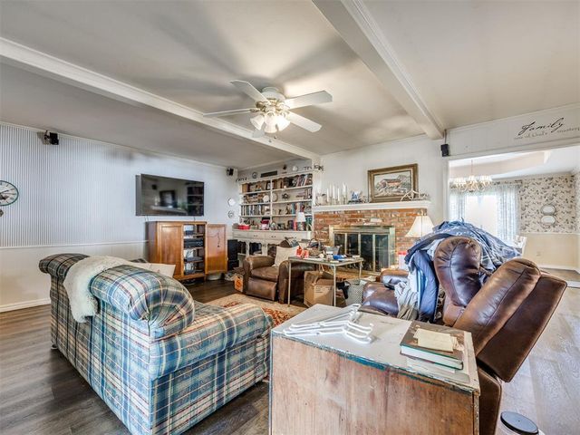 4313 N Saint Clair Avenue, Oklahoma City, OK 73112