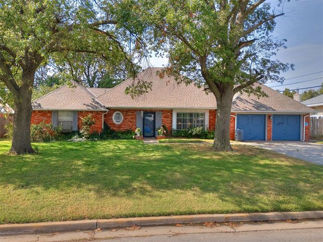 4313 N Saint Clair Avenue, Oklahoma City, OK 73112
