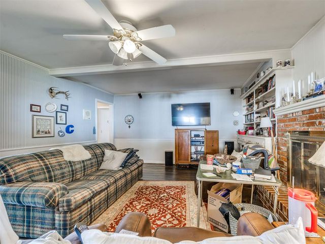 4313 N Saint Clair Avenue, Oklahoma City, OK 73112