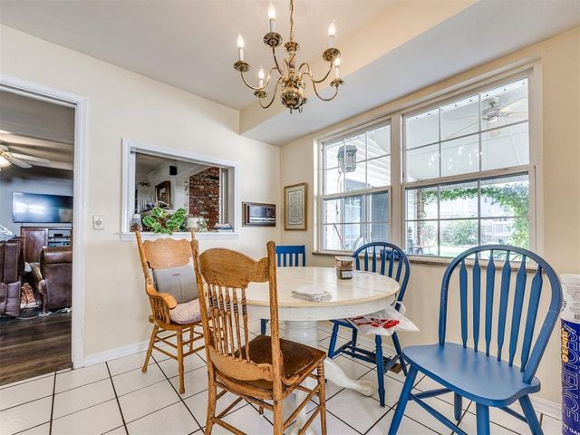 4313 N Saint Clair Avenue, Oklahoma City, OK 73112