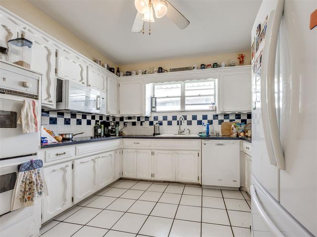 4313 N Saint Clair Avenue, Oklahoma City, OK 73112