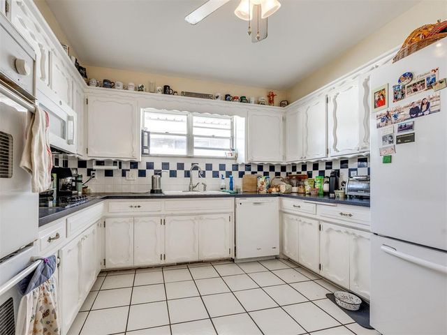 4313 N Saint Clair Avenue, Oklahoma City, OK 73112