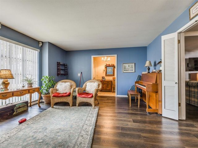 4313 N Saint Clair Avenue, Oklahoma City, OK 73112