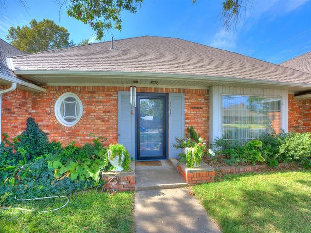 4313 N Saint Clair Avenue, Oklahoma City, OK 73112