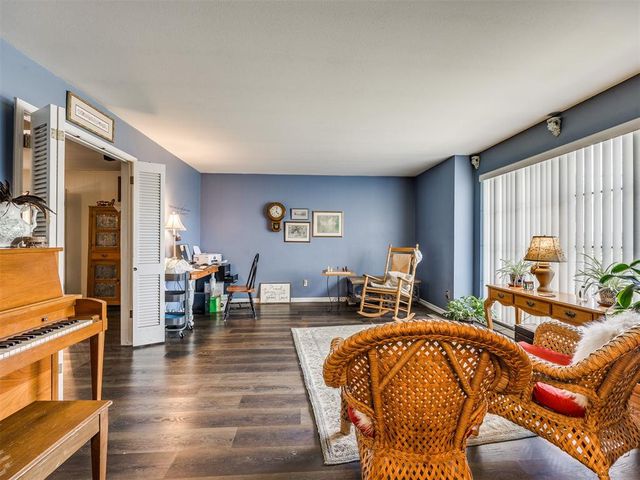 4313 N Saint Clair Avenue, Oklahoma City, OK 73112