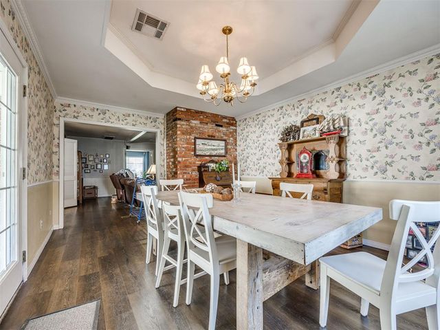 4313 N Saint Clair Avenue, Oklahoma City, OK 73112