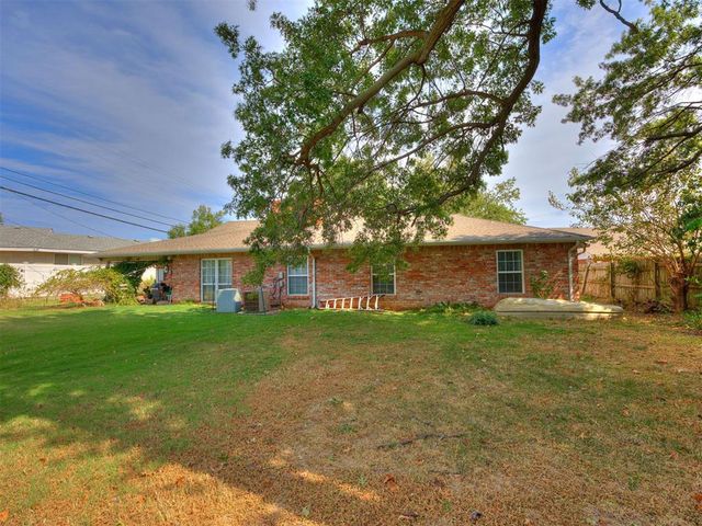 4313 N Saint Clair Avenue, Oklahoma City, OK 73112