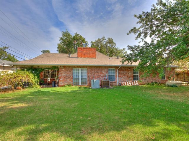 4313 N Saint Clair Avenue, Oklahoma City, OK 73112