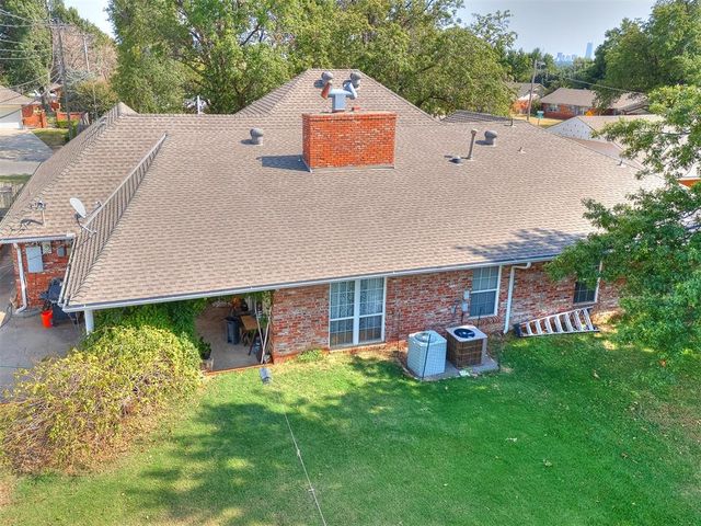 4313 N Saint Clair Avenue, Oklahoma City, OK 73112