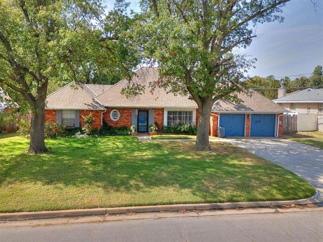 4313 N Saint Clair Avenue, Oklahoma City, OK 73112