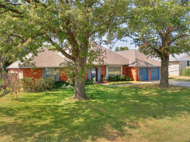 4313 N Saint Clair Avenue, Oklahoma City, OK 73112