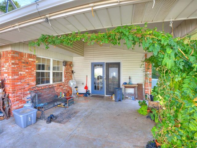 4313 N Saint Clair Avenue, Oklahoma City, OK 73112