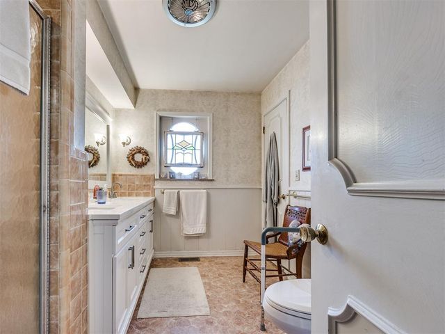 4313 N Saint Clair Avenue, Oklahoma City, OK 73112