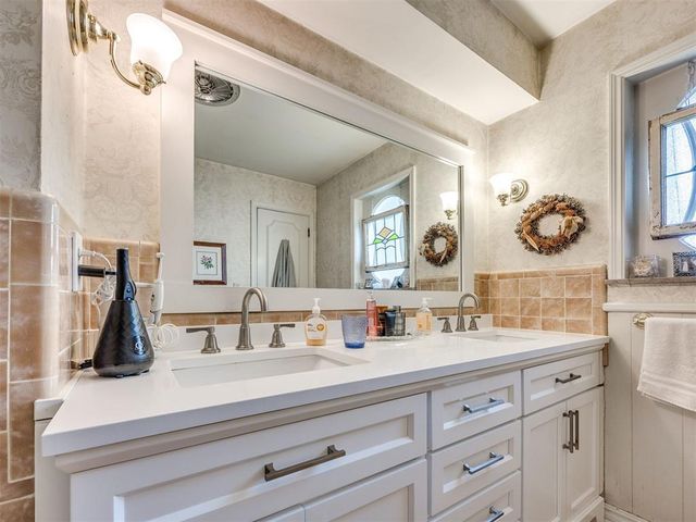 4313 N Saint Clair Avenue, Oklahoma City, OK 73112