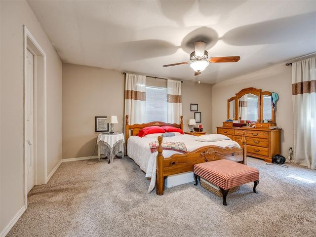 4313 N Saint Clair Avenue, Oklahoma City, OK 73112