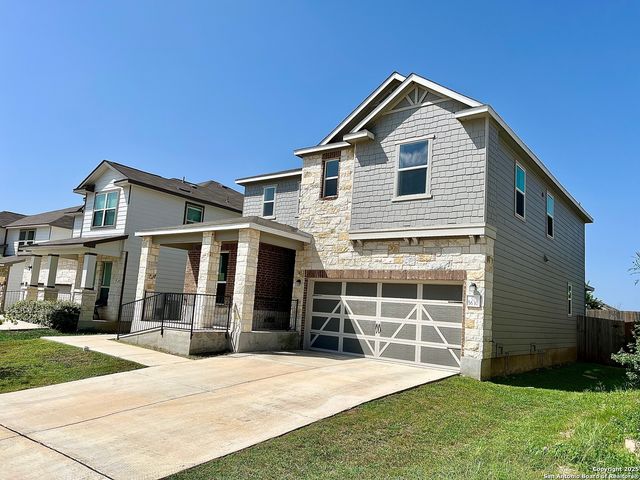 5630 Tranquil Dawn, San Antonio, TX 78218