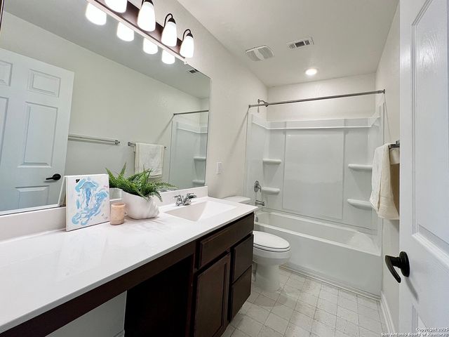 5630 Tranquil Dawn, San Antonio, TX 78218