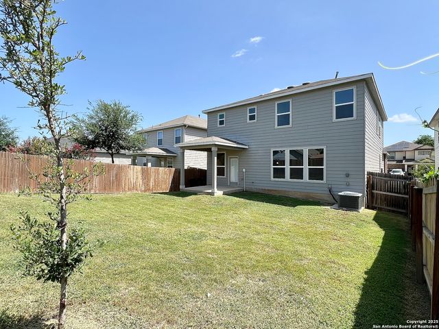 5630 Tranquil Dawn, San Antonio, TX 78218