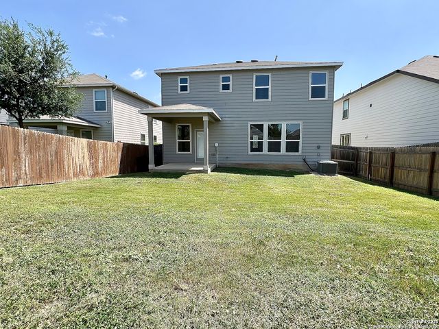 5630 Tranquil Dawn, San Antonio, TX 78218
