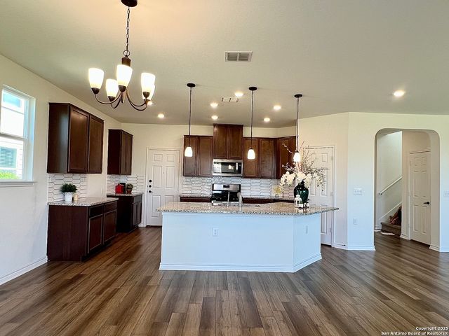 5630 Tranquil Dawn, San Antonio, TX 78218