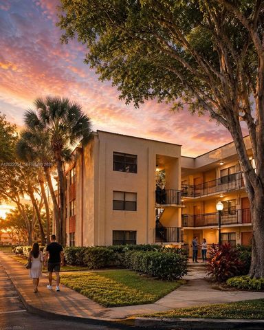 3400 Foxcroft Rd 301, Miramar, FL 33025