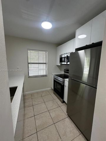 3400 Foxcroft Rd 301, Miramar, FL 33025