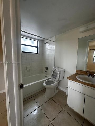 3400 Foxcroft Rd 301, Miramar, FL 33025