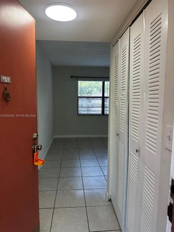 3400 Foxcroft Rd 301, Miramar, FL 33025