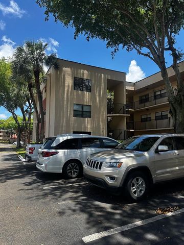 3400 Foxcroft Rd 301, Miramar, FL 33025