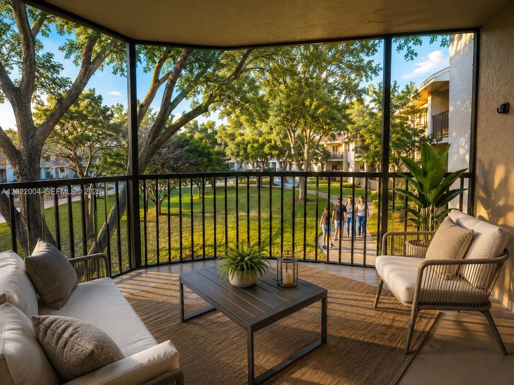 3400 Foxcroft Rd 301, Miramar, FL 33025
