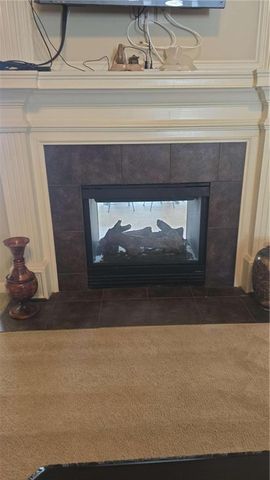2744 Westport Lane, Conyers, GA 30094