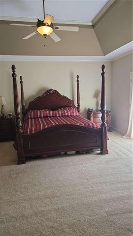 2744 Westport Lane, Conyers, GA 30094
