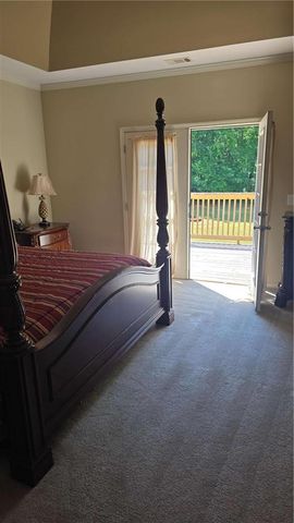 2744 Westport Lane, Conyers, GA 30094