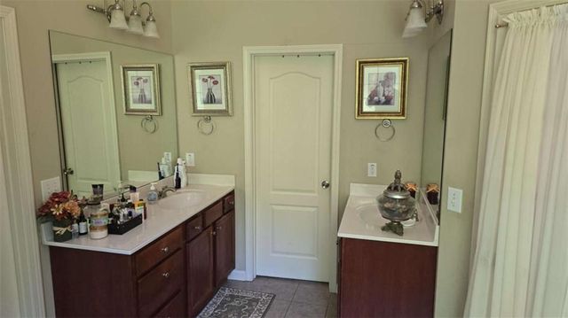 2744 Westport Lane, Conyers, GA 30094