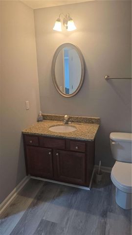 2744 Westport Lane, Conyers, GA 30094