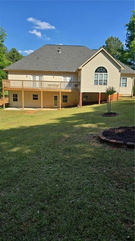2744 Westport Lane, Conyers, GA 30094