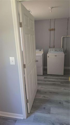 2744 Westport Lane, Conyers, GA 30094