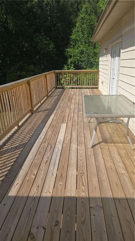 2744 Westport Lane, Conyers, GA 30094