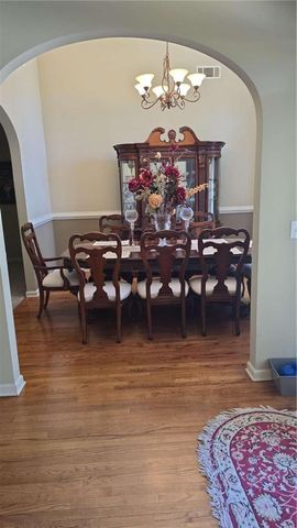 2744 Westport Lane, Conyers, GA 30094