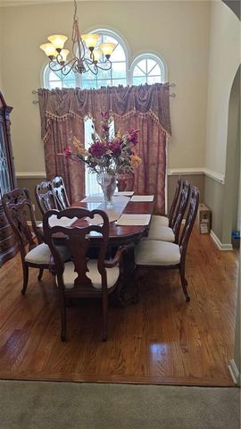 2744 Westport Lane, Conyers, GA 30094