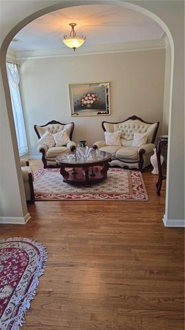 2744 Westport Lane, Conyers, GA 30094