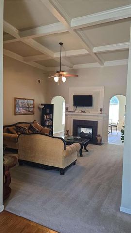 2744 Westport Lane, Conyers, GA 30094